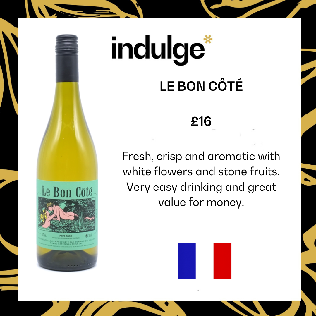 Le Bon Cöté