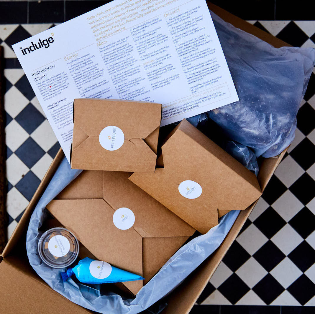 Father's Day Steak Box