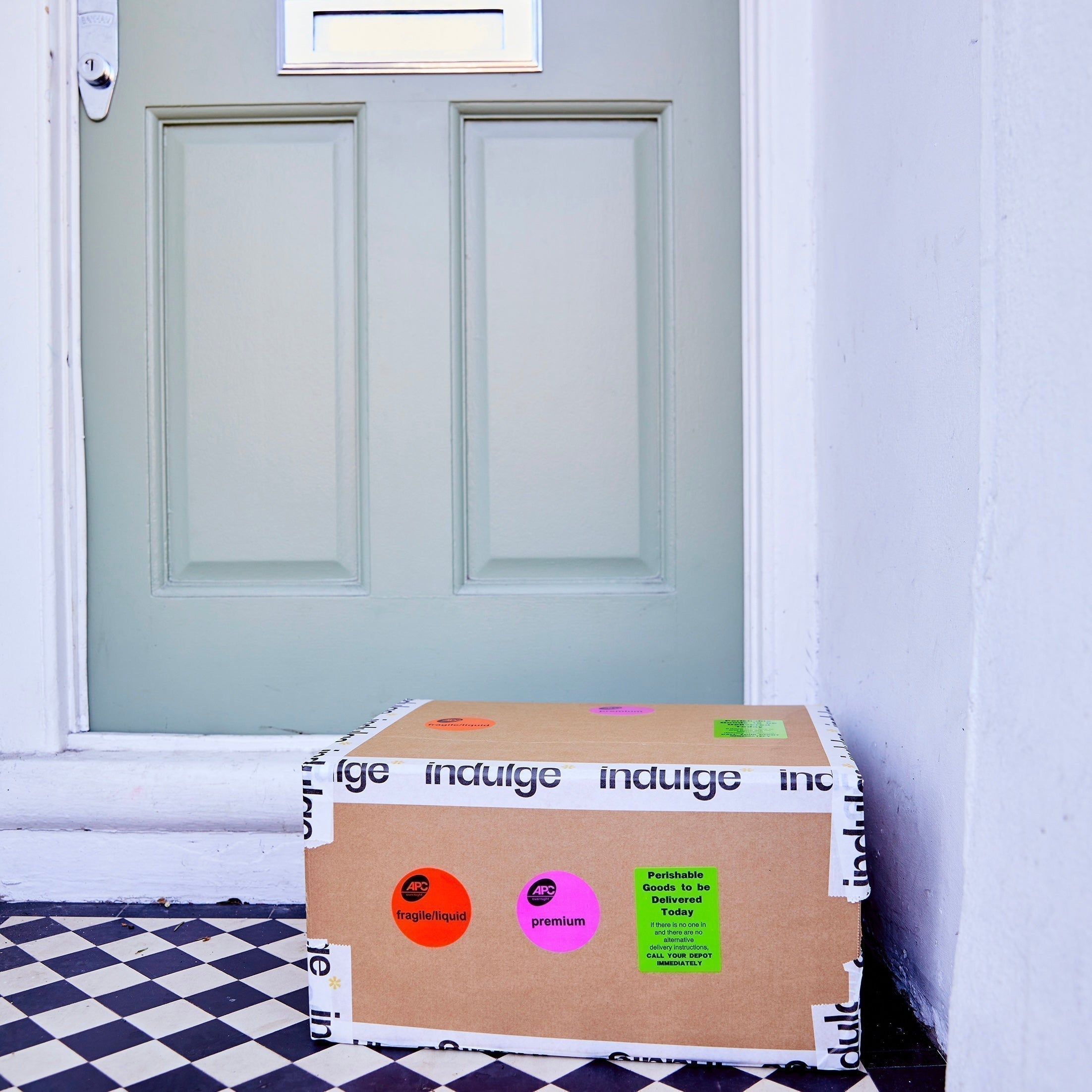 Fine Dining Meal Kit - February Menu