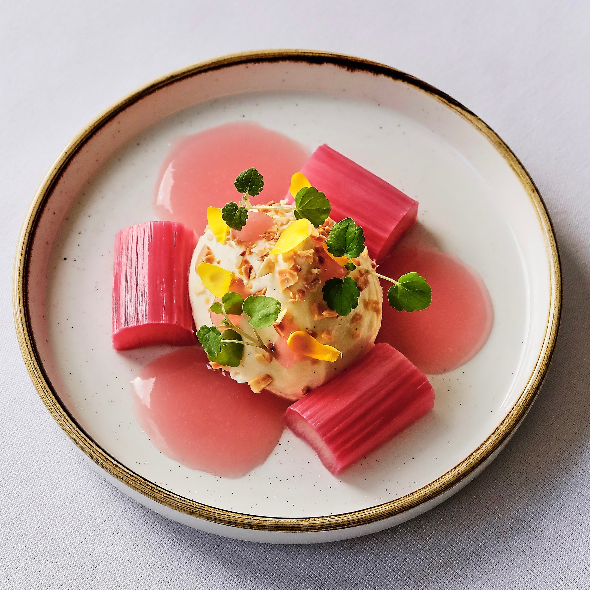 Fine Dining Meal Kit - January Menu