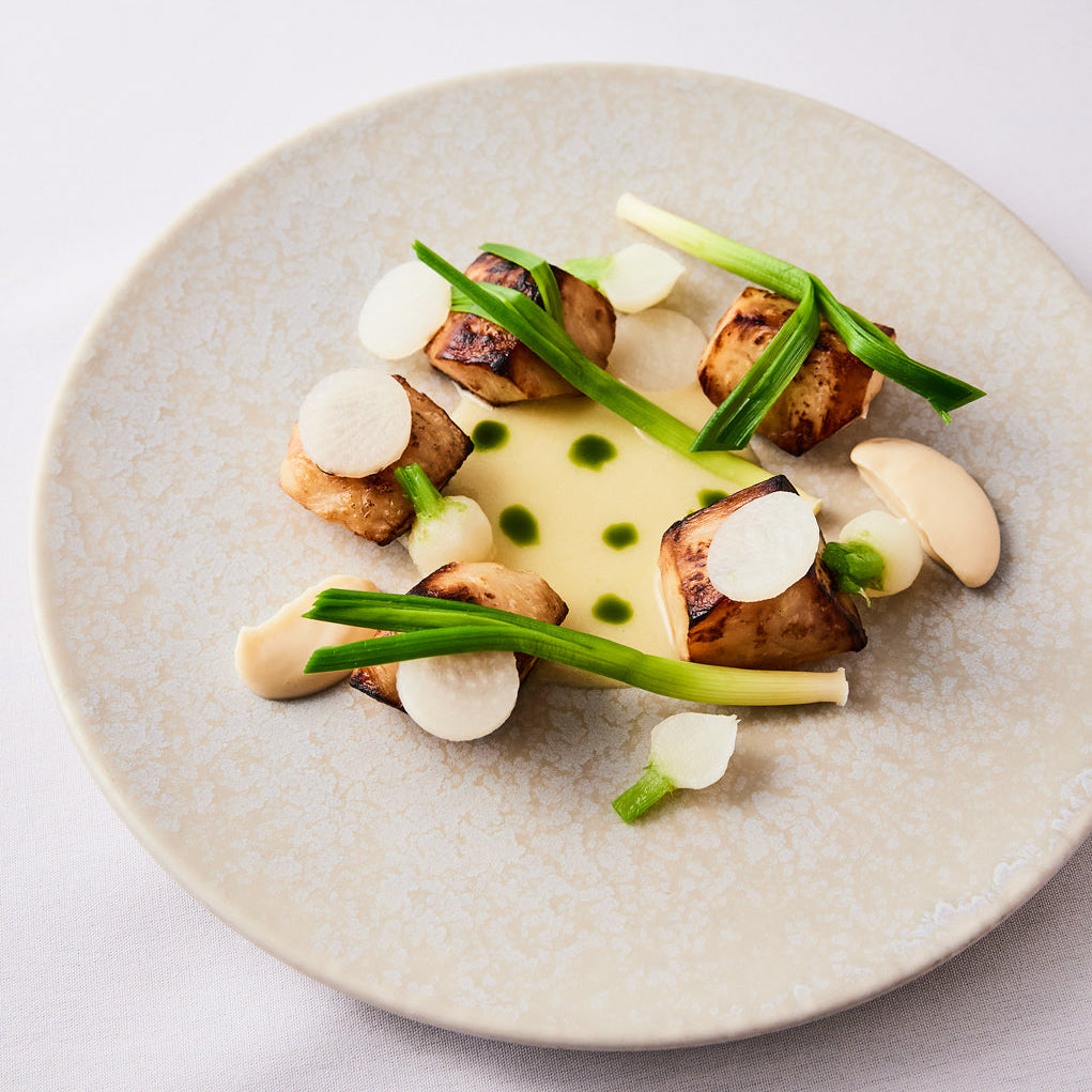 Fine Dining Meal Kit - February Menu