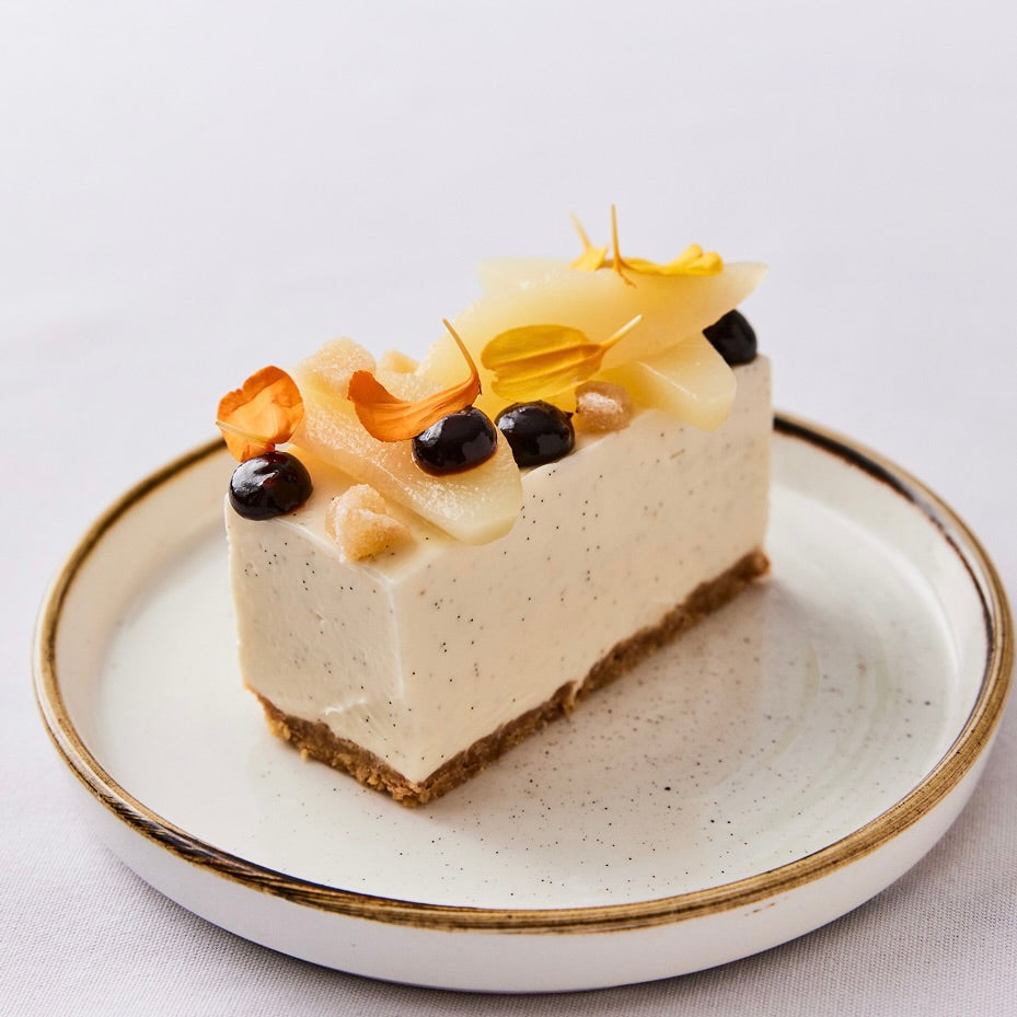 New Years Eve Tasting Menu