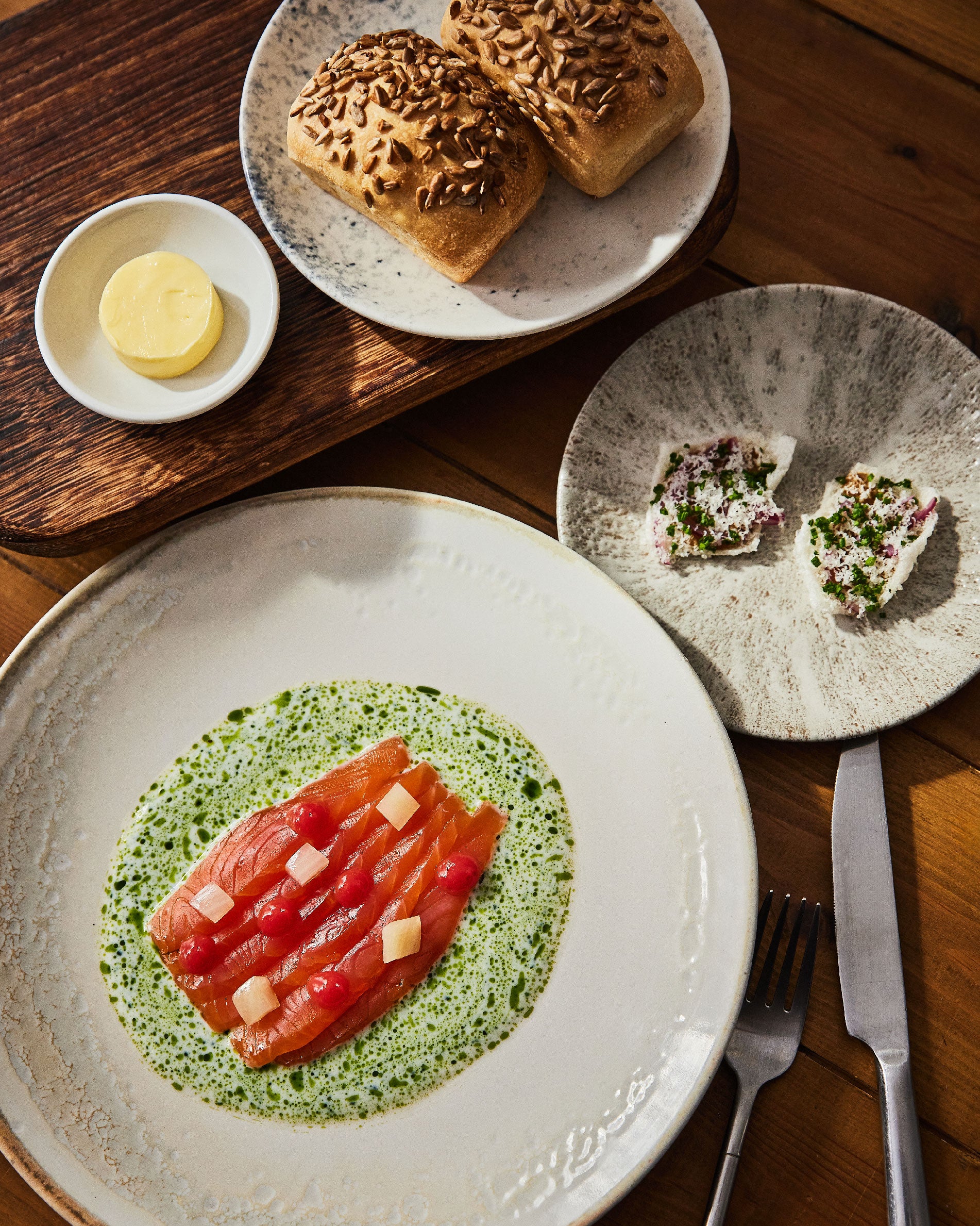 Valentine's Day Meal Kit