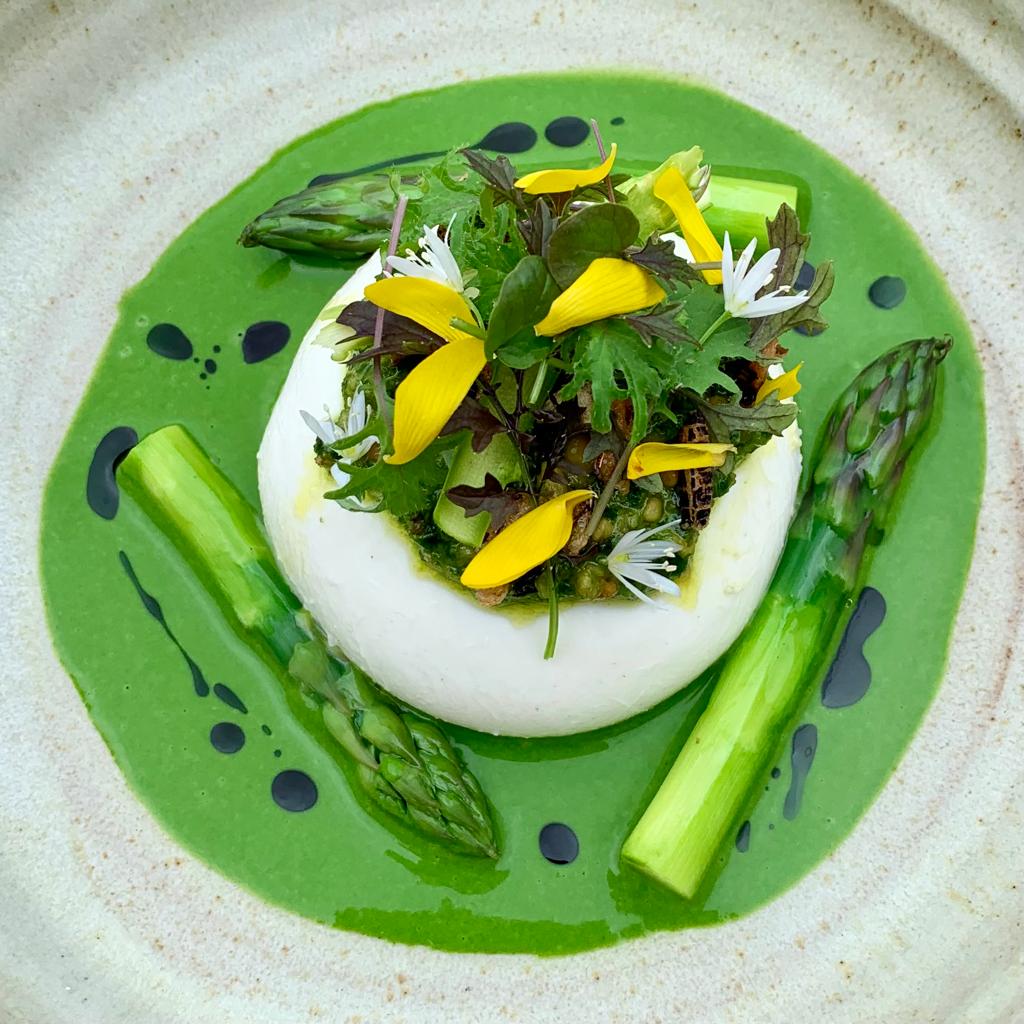 Fine Dining Meal Kit - May Menu