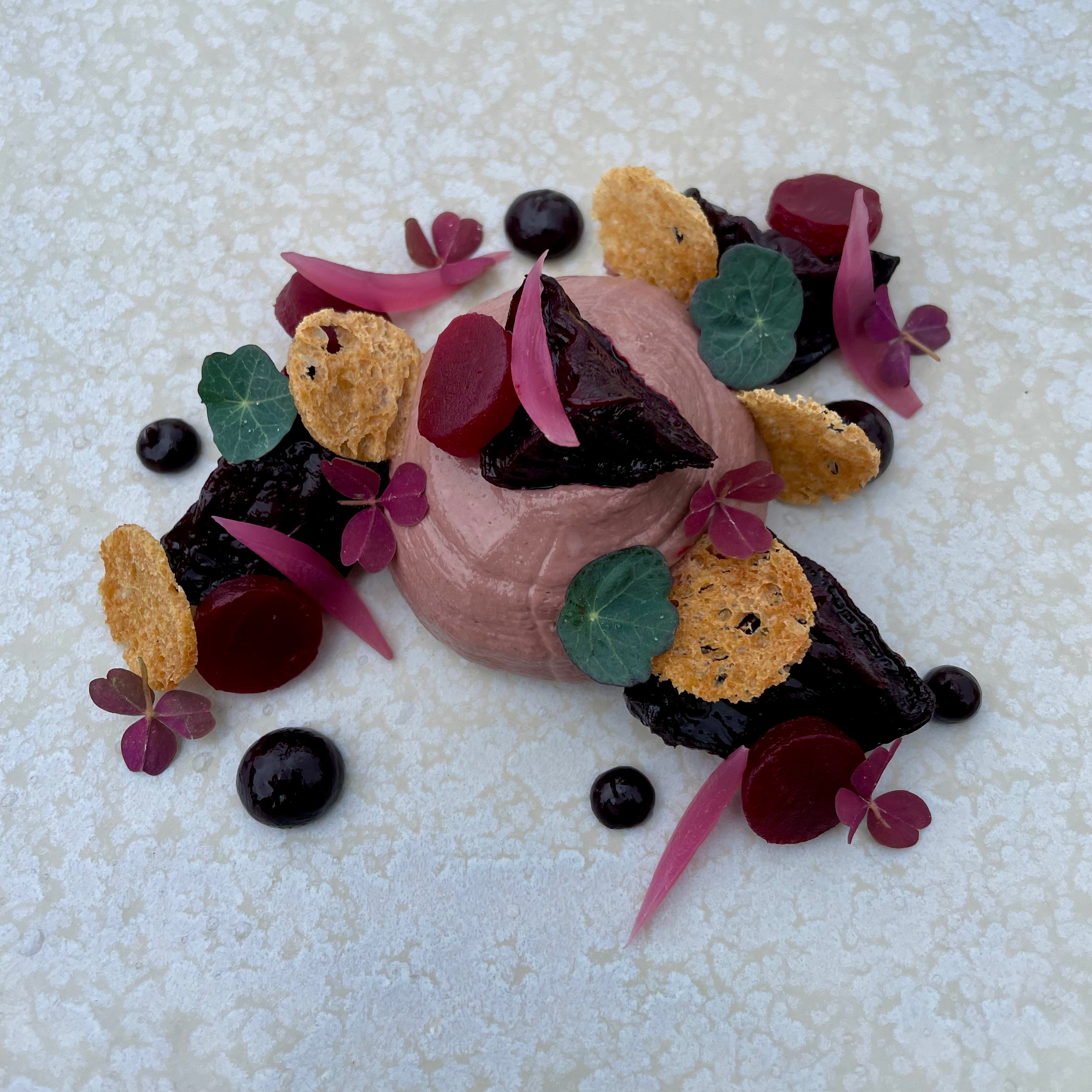 Fine Dining Meal Kit - January Menu