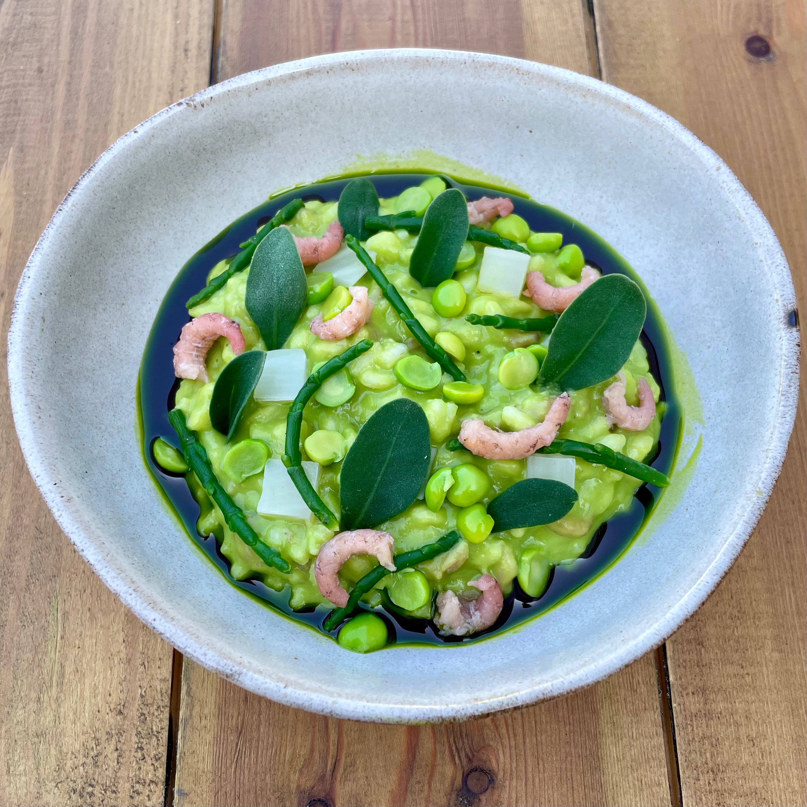 Fine Dining Meal Kit - June Menu