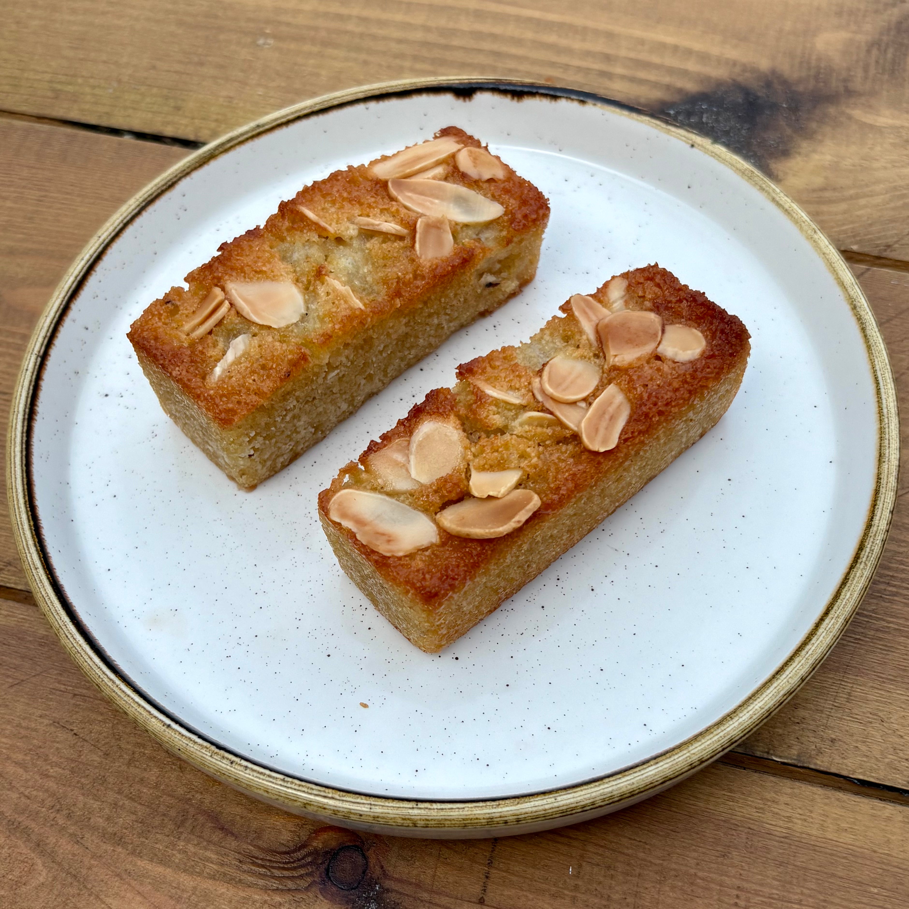 Fine Dining Meal Kit - April Menu