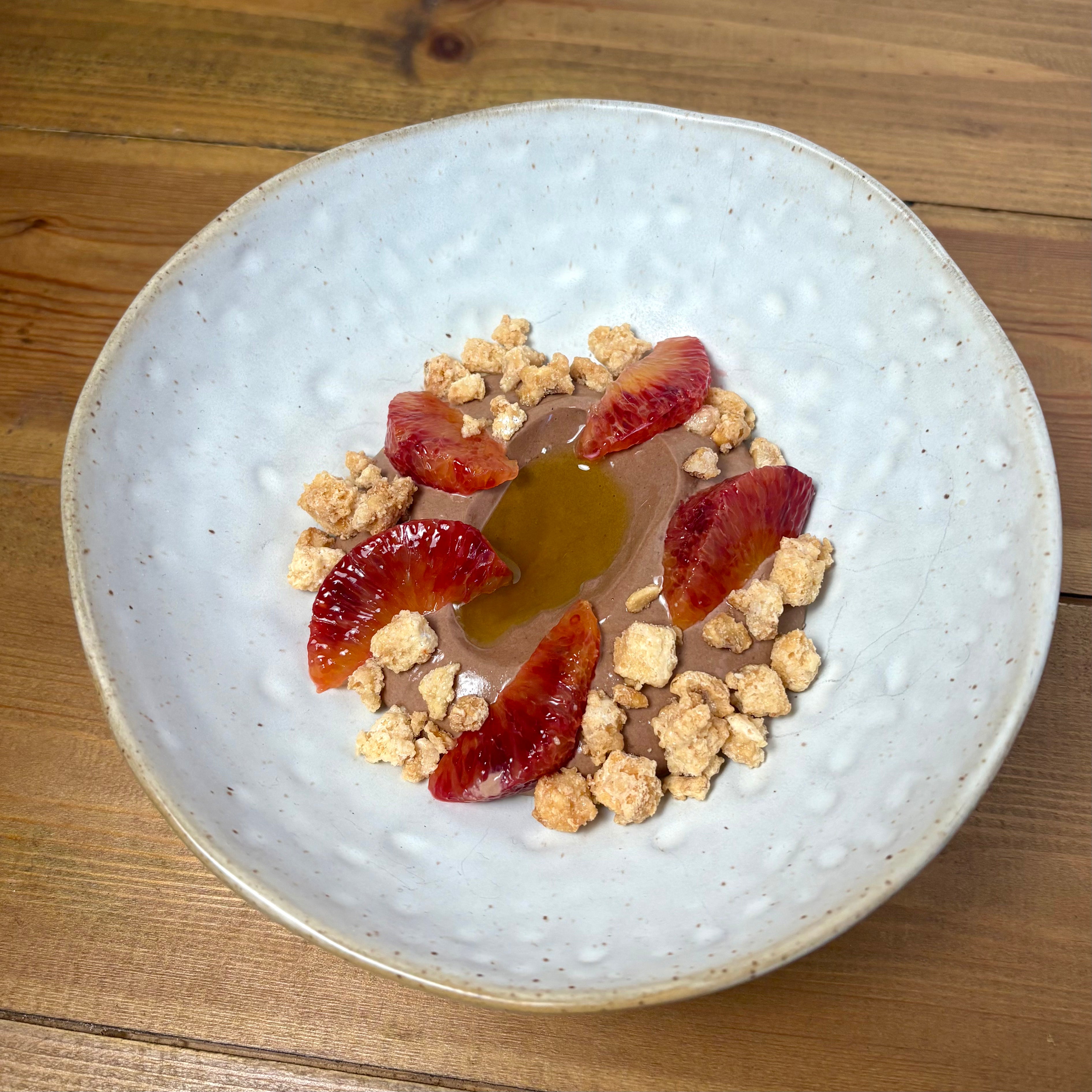 Fine Dining Meal Kit - February Menu