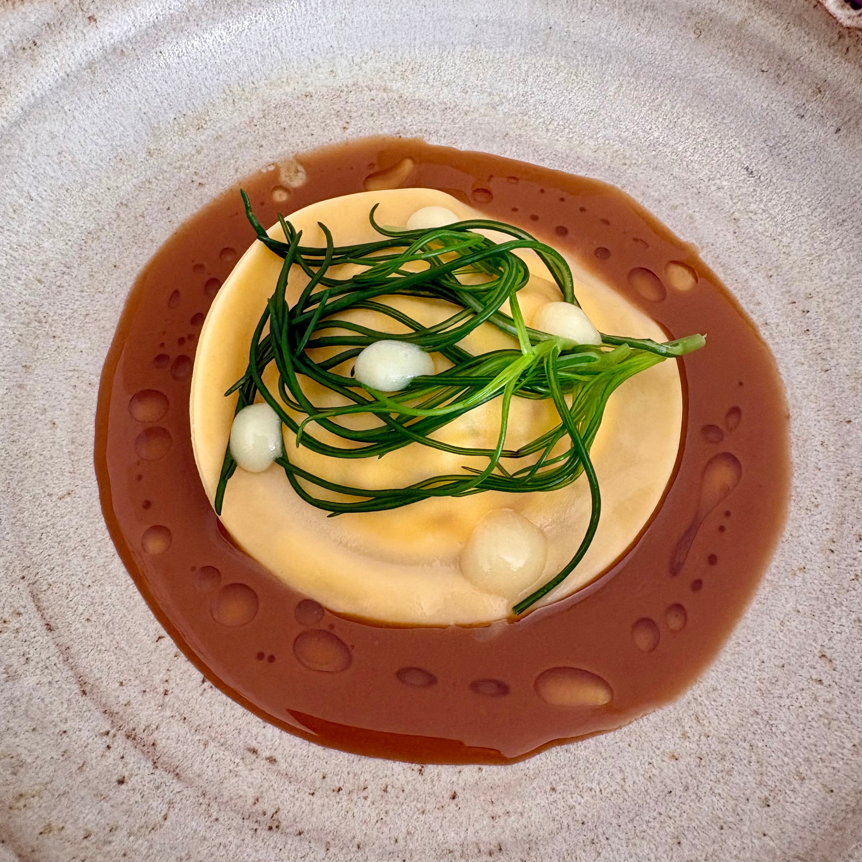 Fine Dining Meal Kit - April Menu