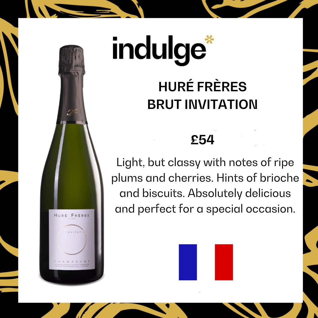 Huré Frères - Champagne