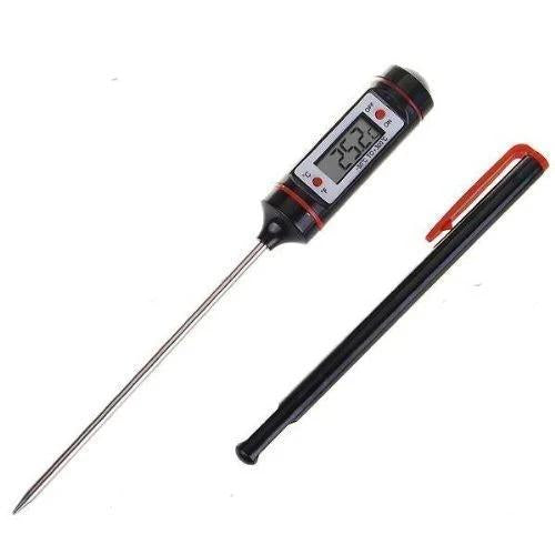 Meat probe