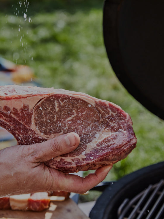 Build Your Own BBQ