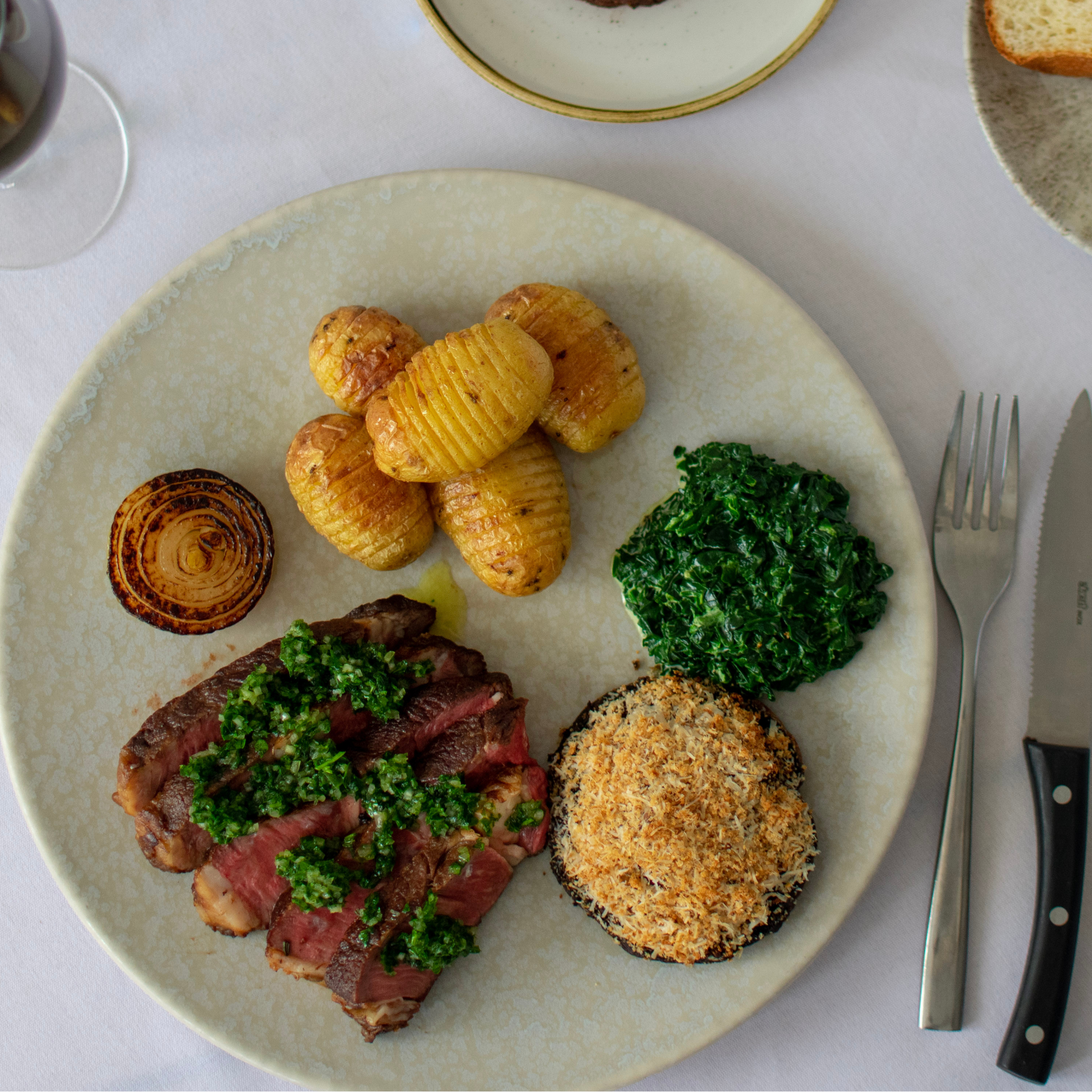 Father's Day Steak Box