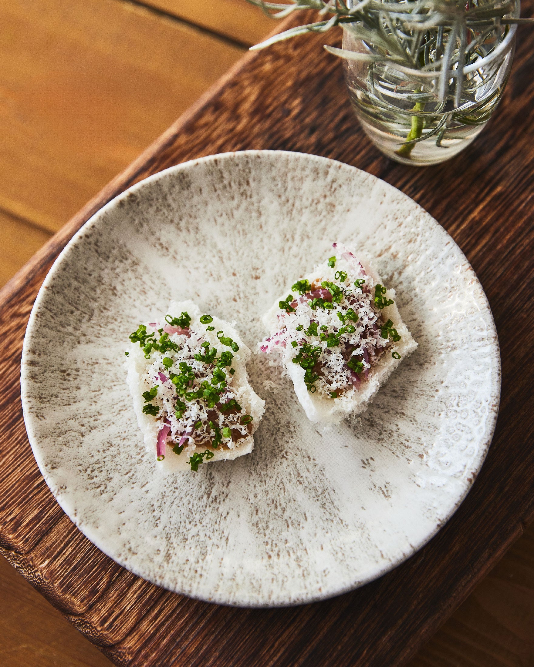 Valentine's Day Meal Kit