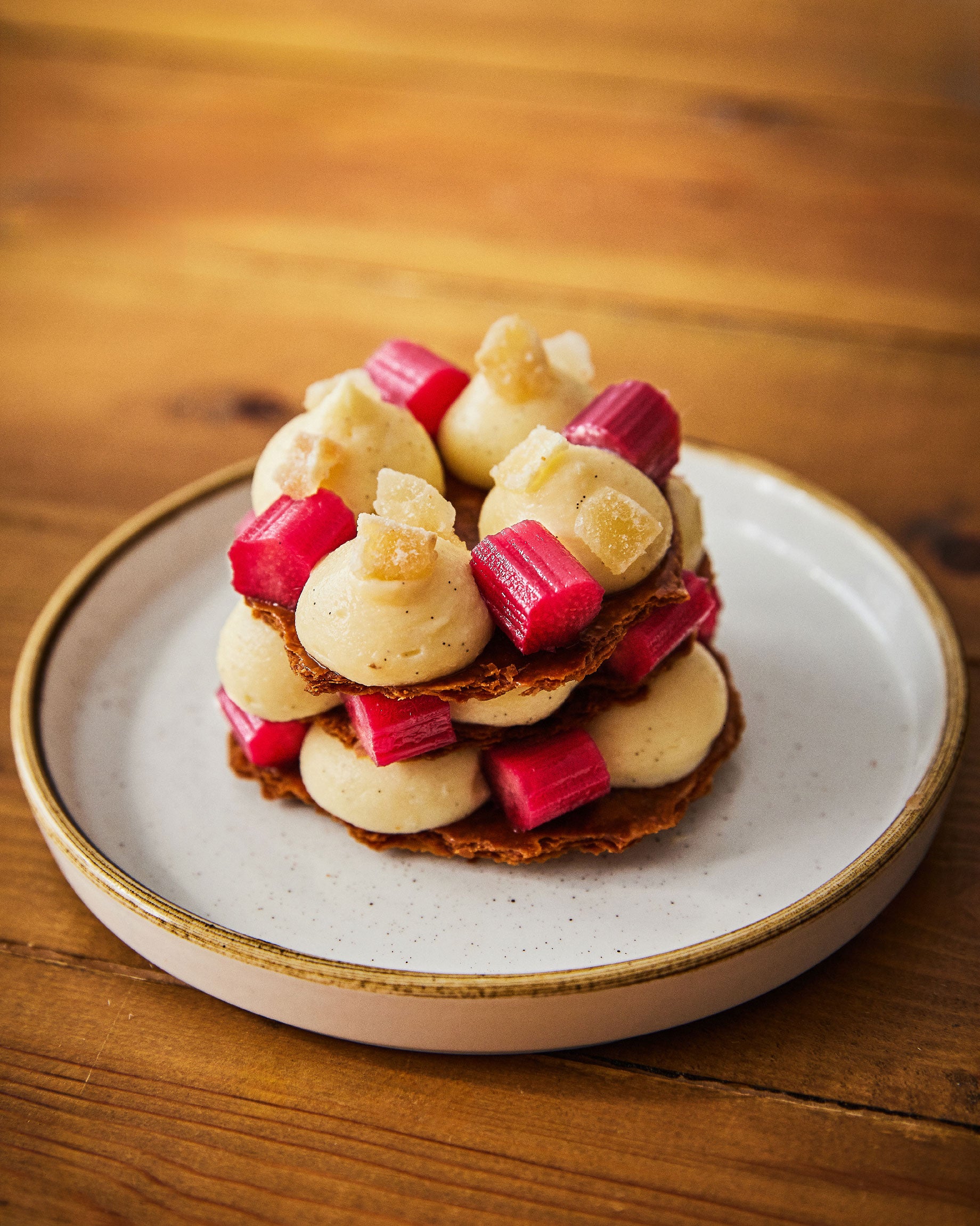 Valentine's Day Meal Kit
