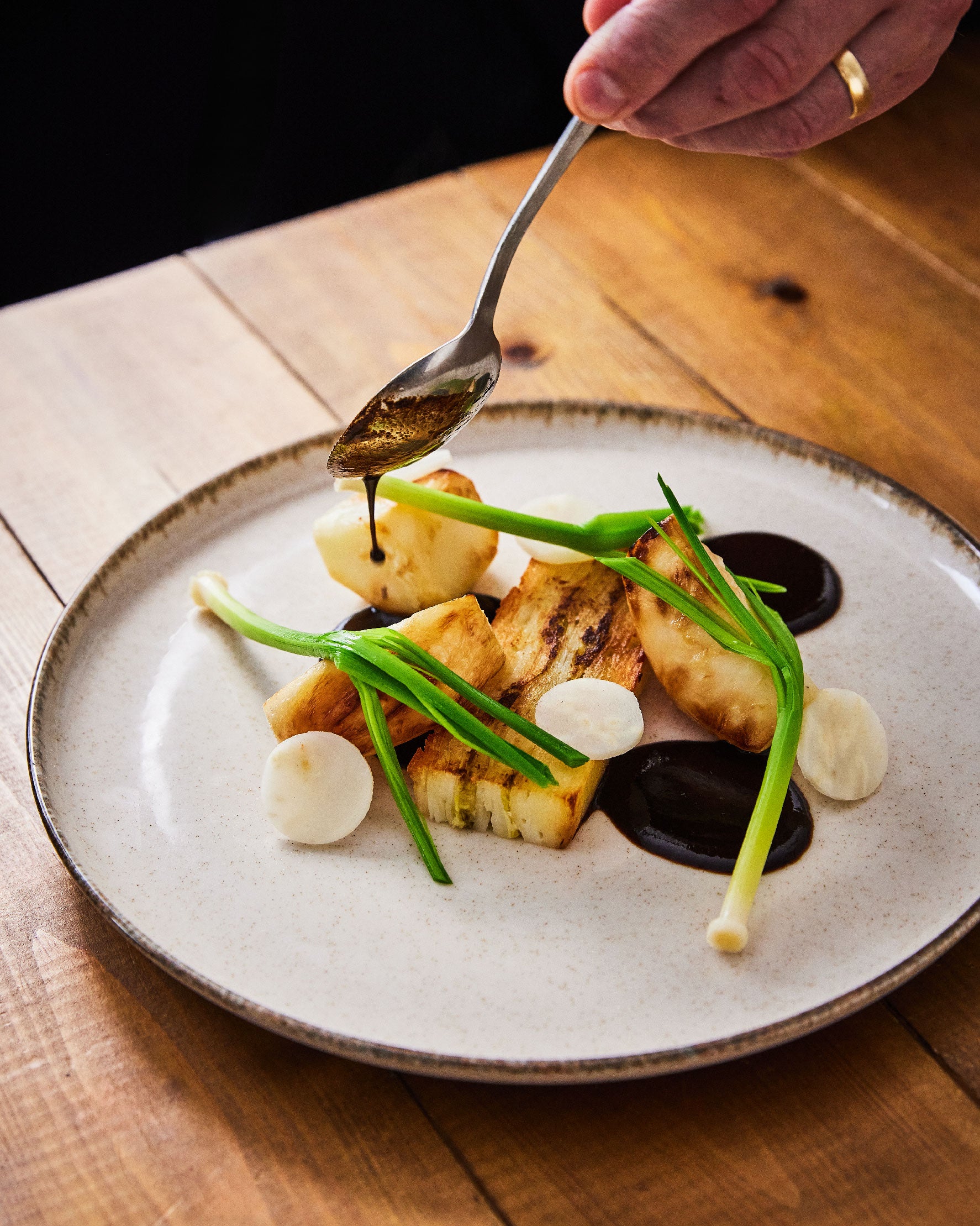 Valentine's Day Meal Kit