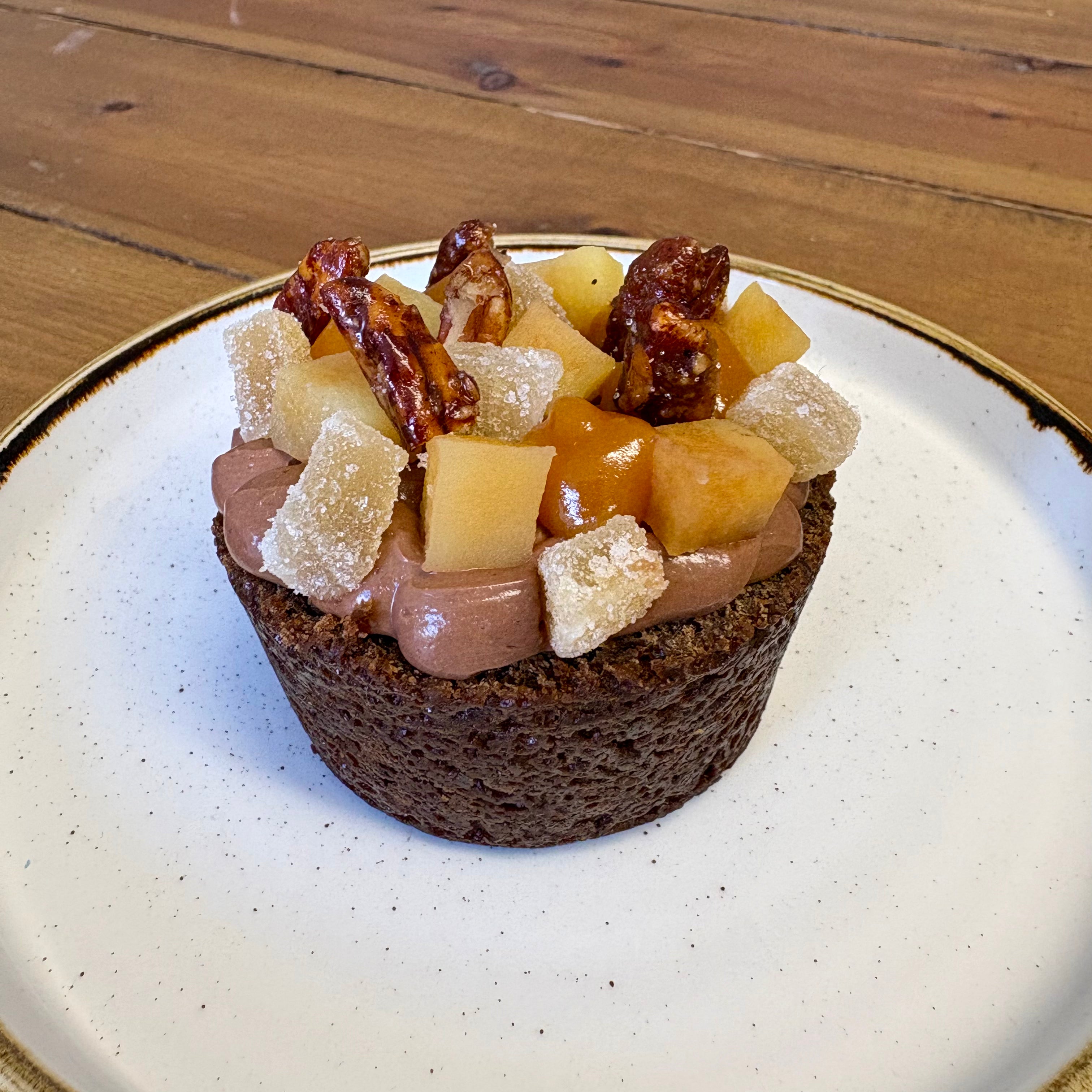 Fine Dining Meal Kit - October Menu