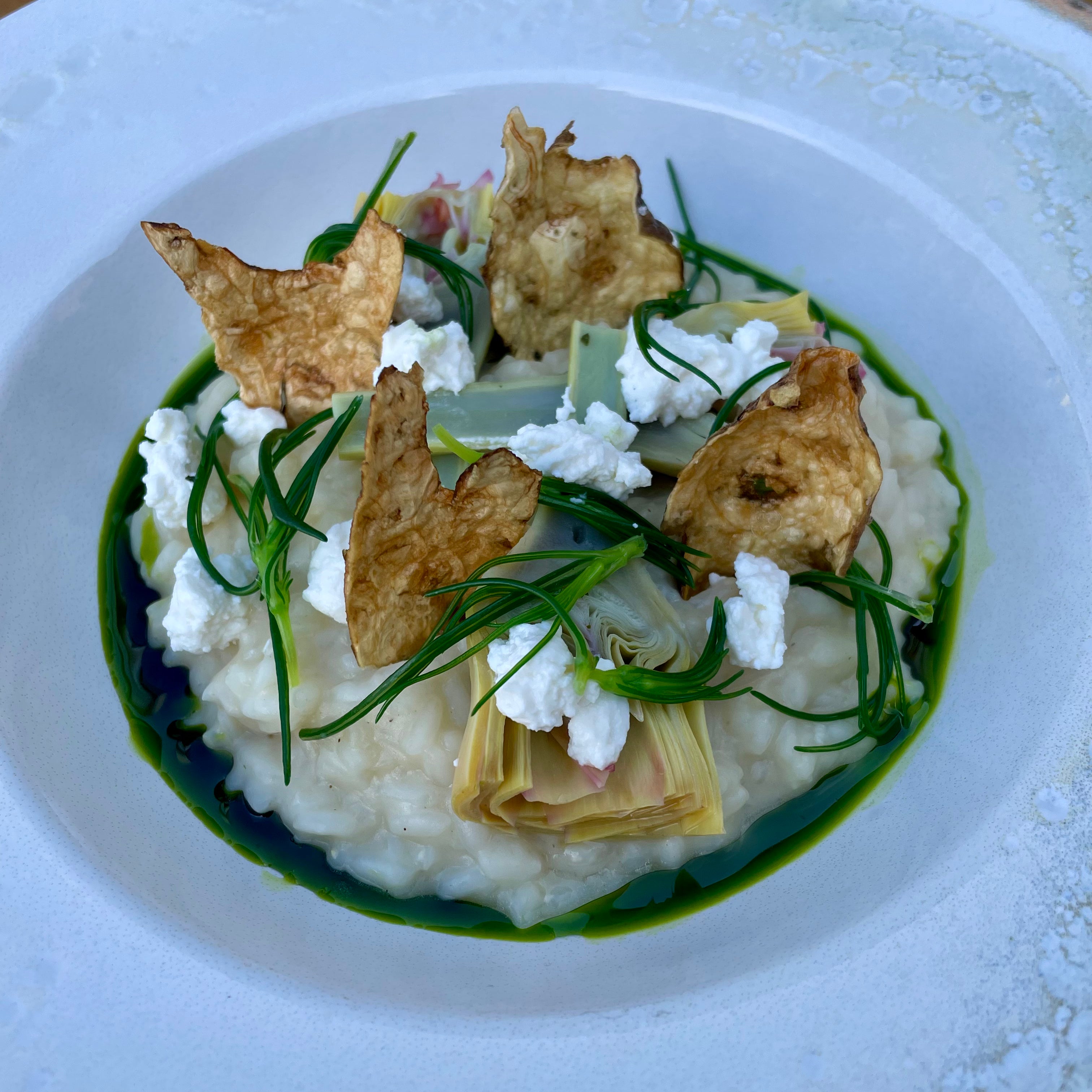 Fine Dining Meal Kit - March & Easter Weekend Menu