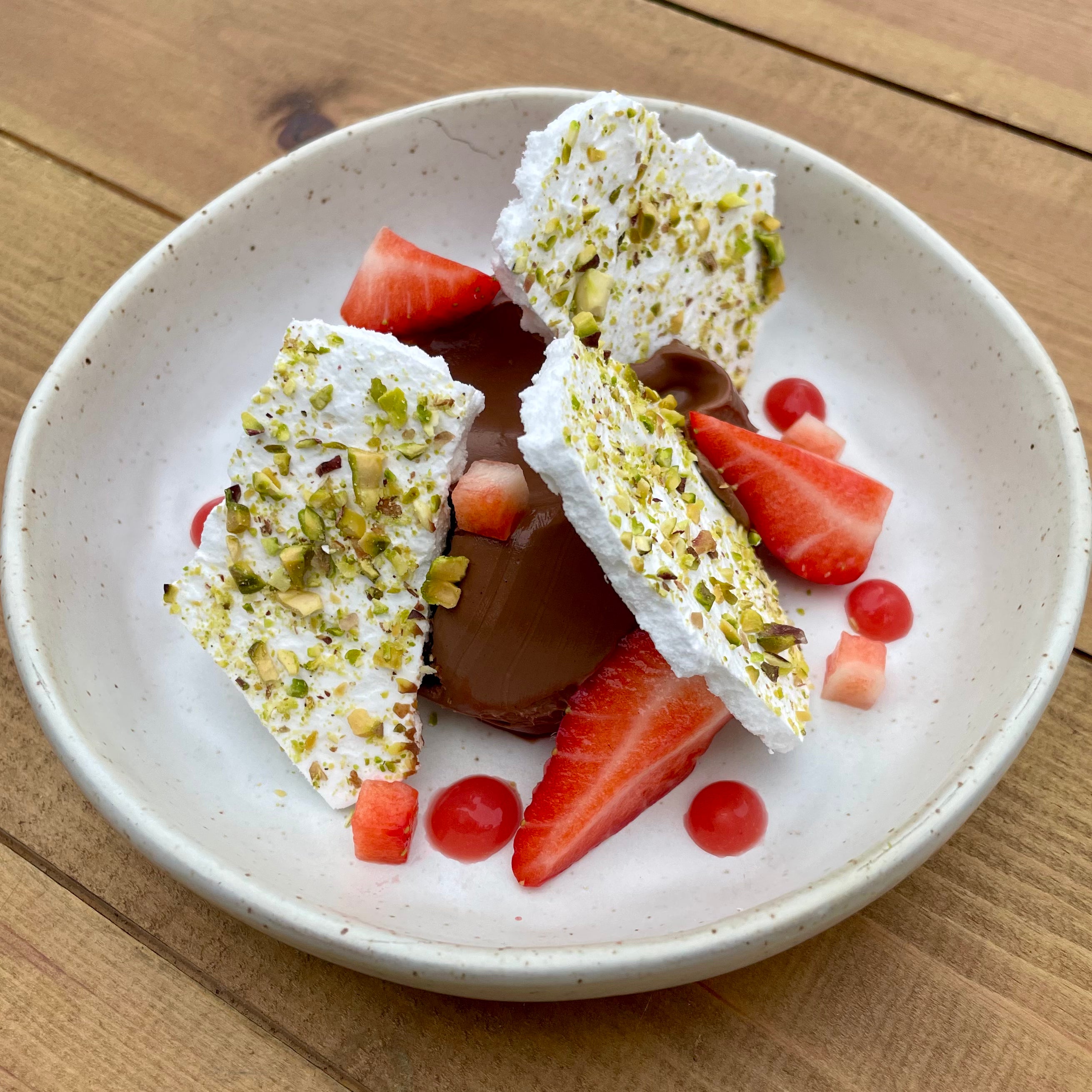 Fine Dining Meal Kit - June Menu