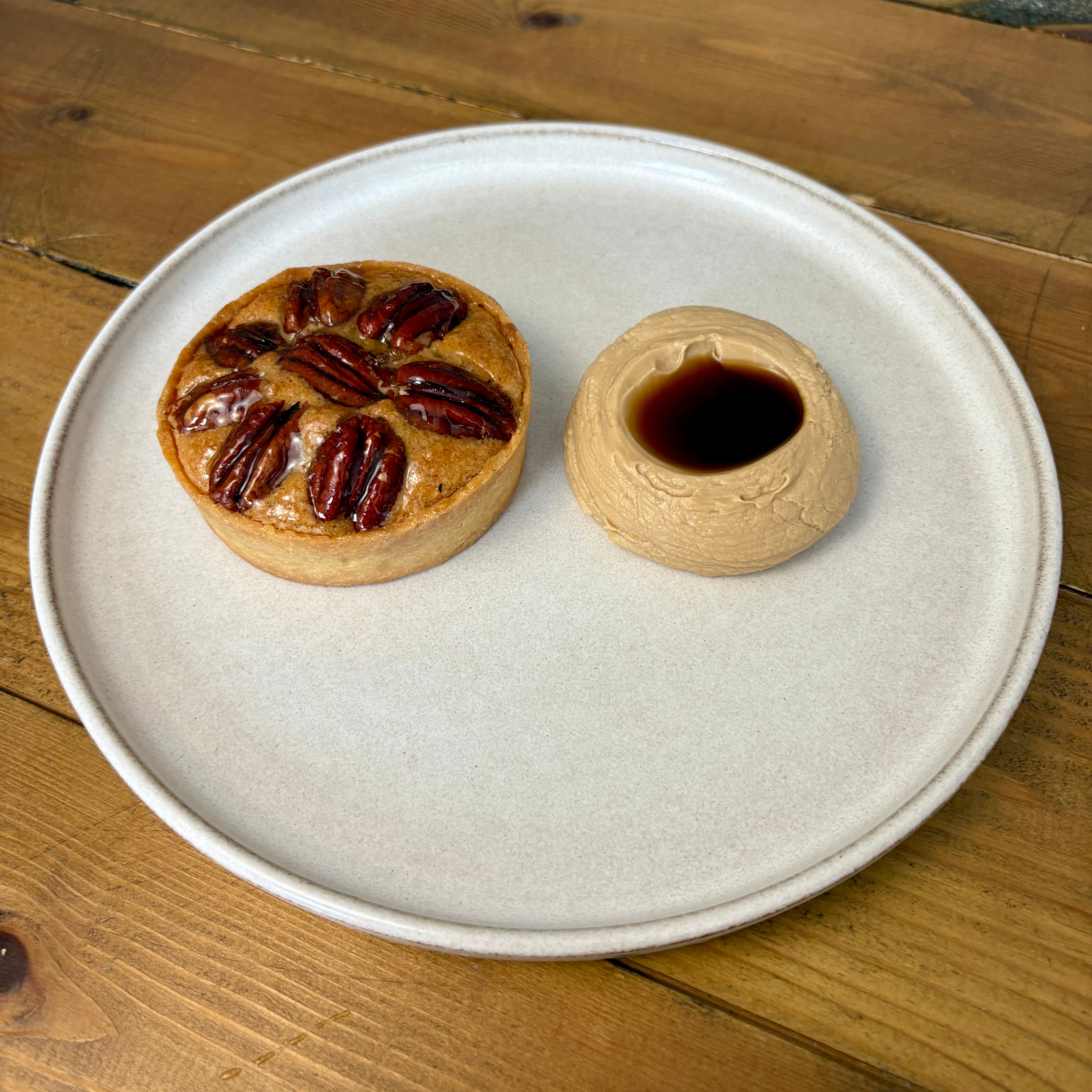 Fine Dining Meal Kit - November Menu