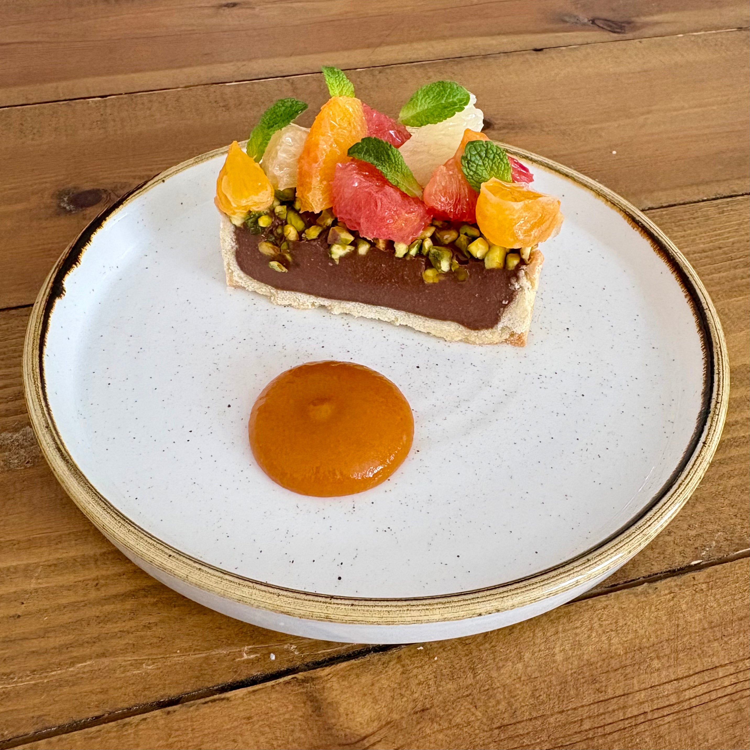 Fine Dining Meal Kit - March & Easter Weekend Menu