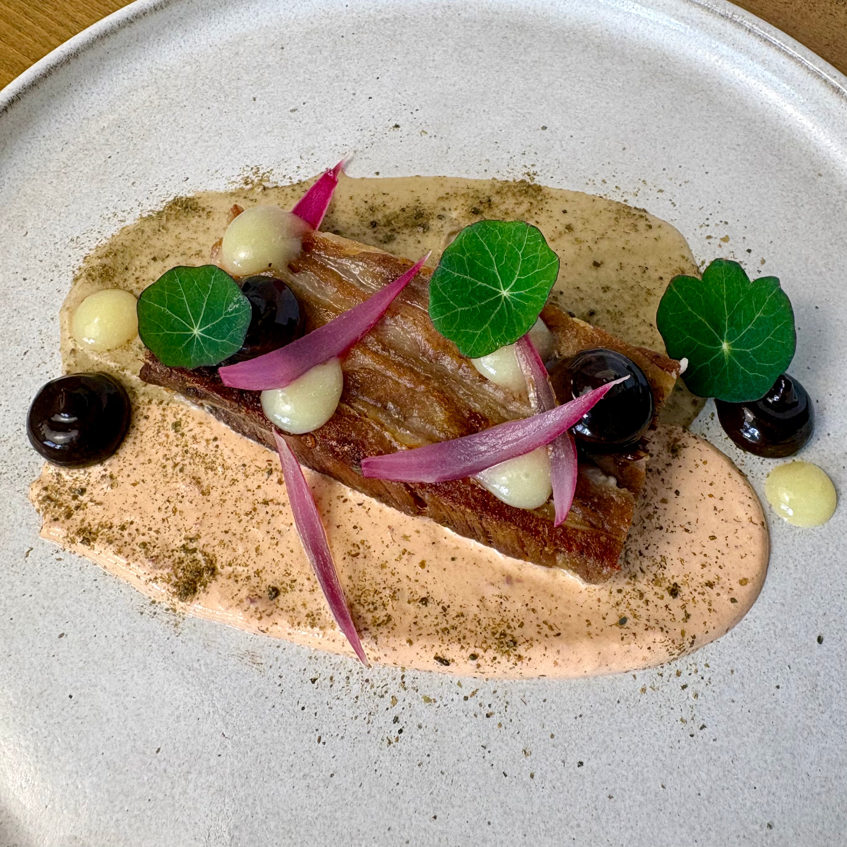 Fine Dining Meal Kit - July Menu
