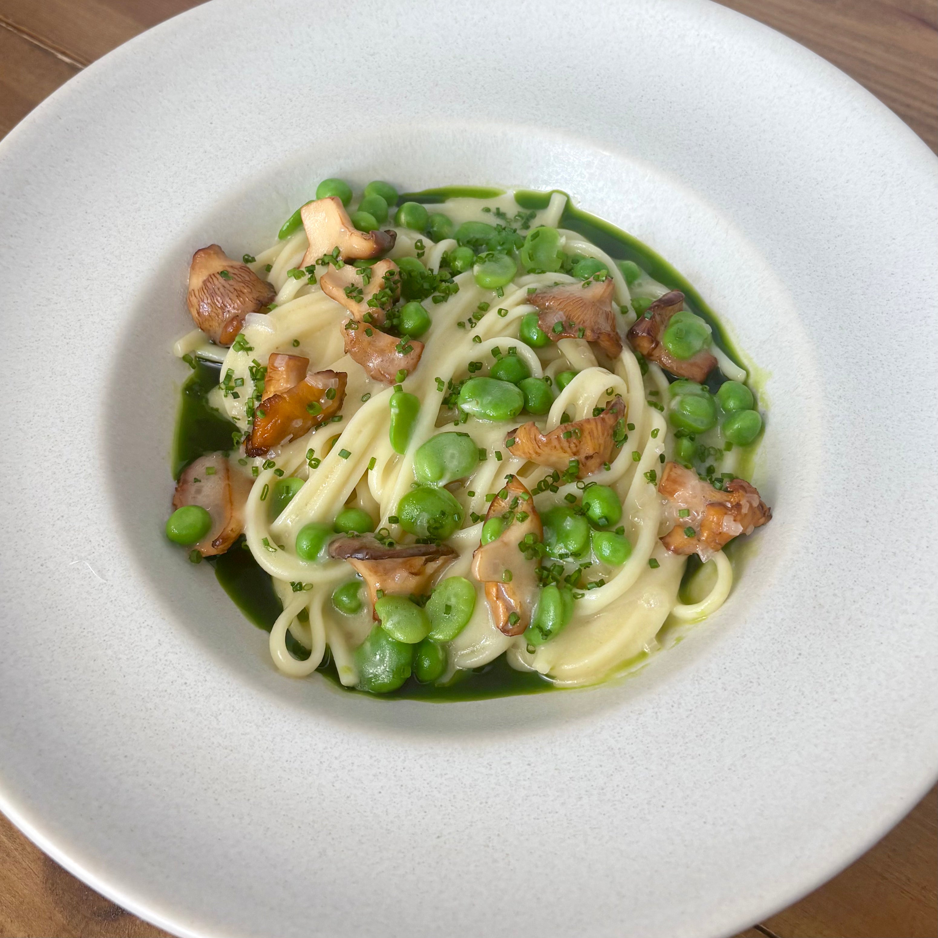 Fine Dining Meal Kit - August Menu