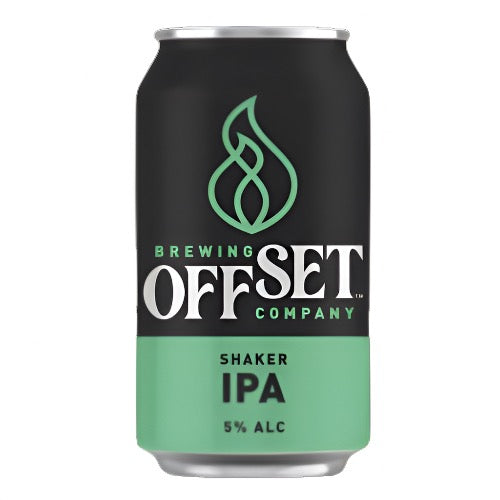 Offset Brewery x4 IPA (330ml cans)