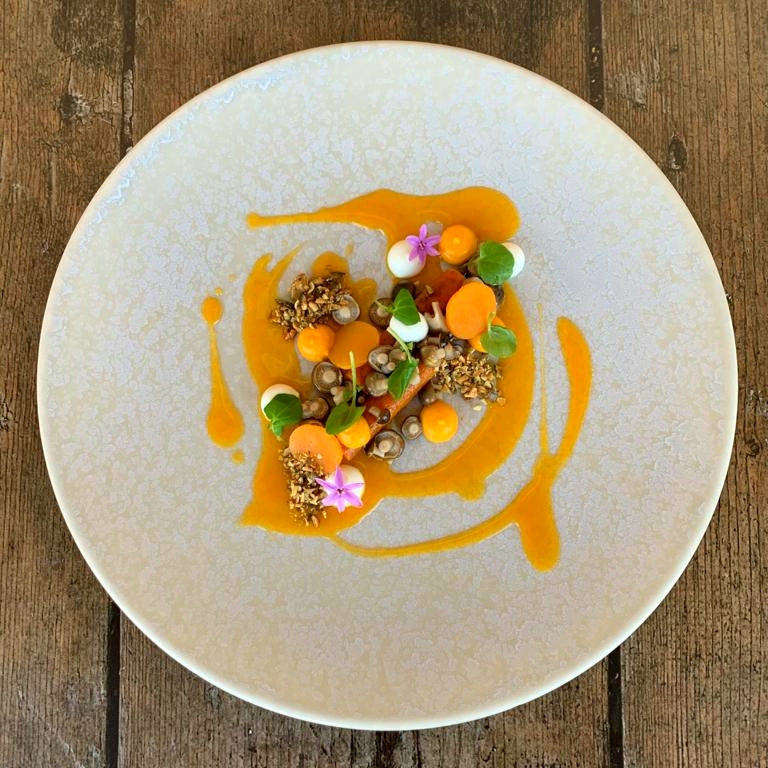Fine Dining Meal Kit - December Menu